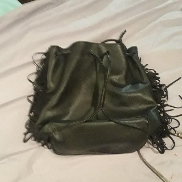 Victoria Secret Backpack - Picture 2 of 2